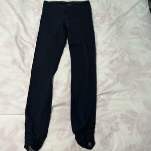 Athleta Girl Ballerina Collection Leggings